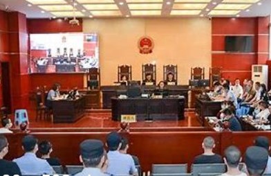 广东珠海公开宣判两宗跨国电信诈骗案