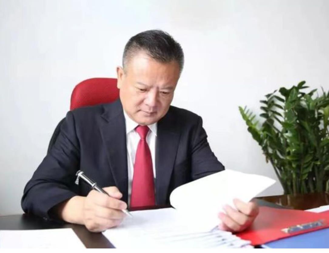 海南省委政法委原副书记、秘书长刘诚被开除党籍