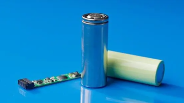 中科大科研人员提出新型技术路线释放全固态锂电池潜力